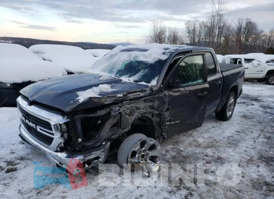1C6SRFFT5MN605196 Photo# 1