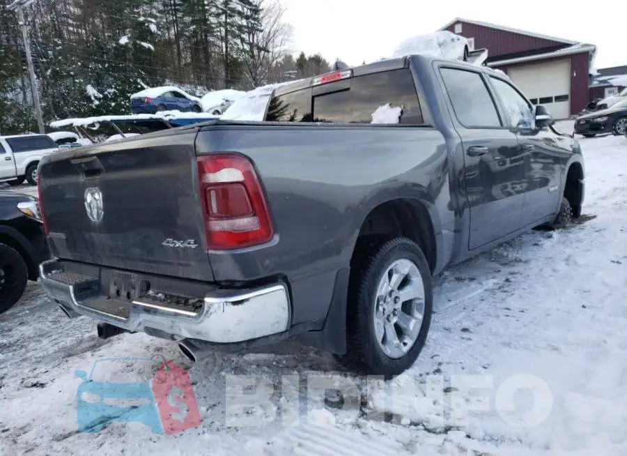 1C6SRFFT5MN605196 Photo# 3