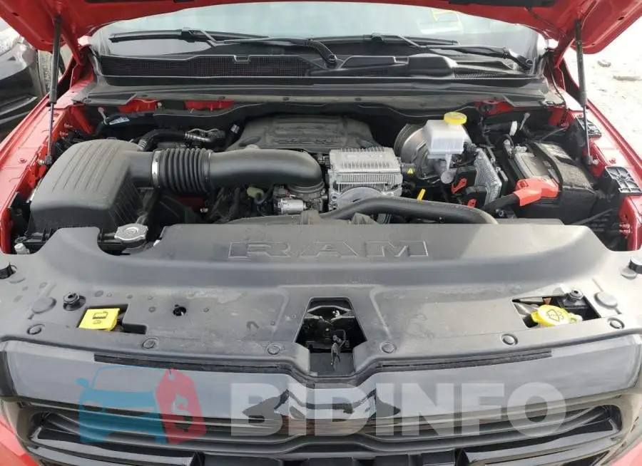 1C6SRFFT5MN675314 Photo# 11