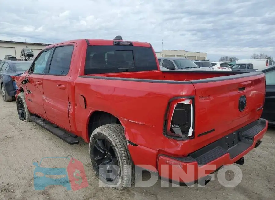 1C6SRFFT5MN675314 Photo# 2