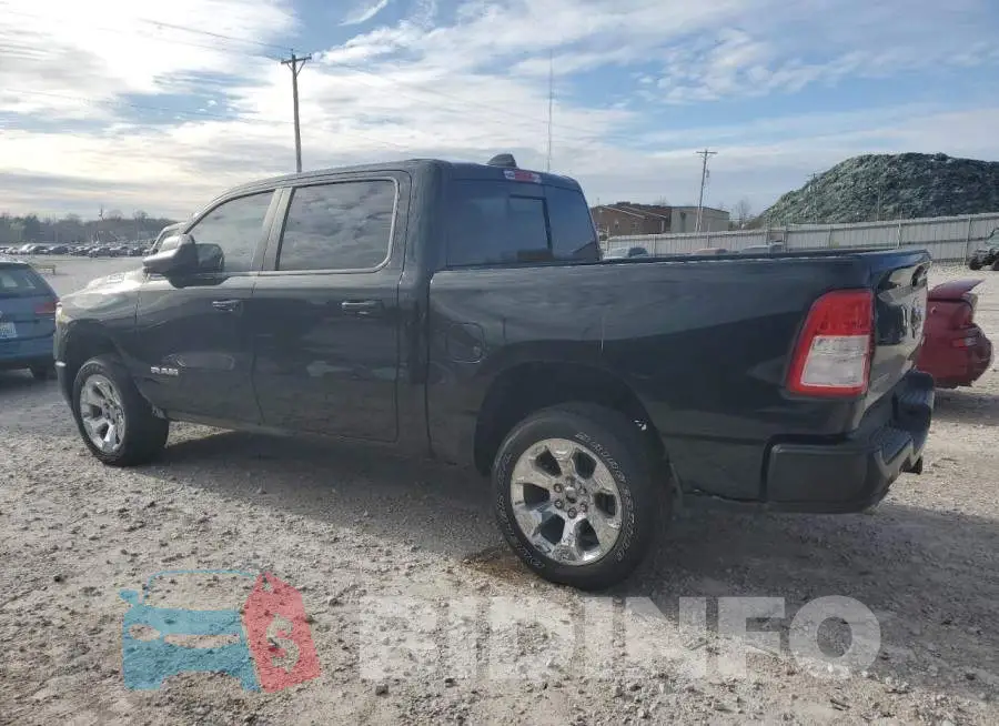 1C6SRFFT7KN624040 Photo# 2