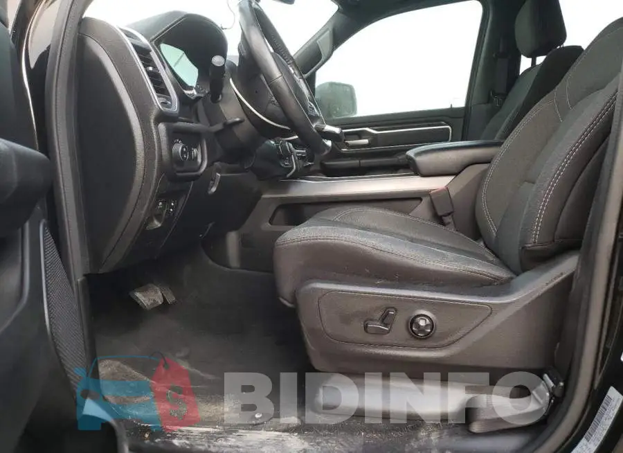 1C6SRFFT8LN173492 Photo# 7