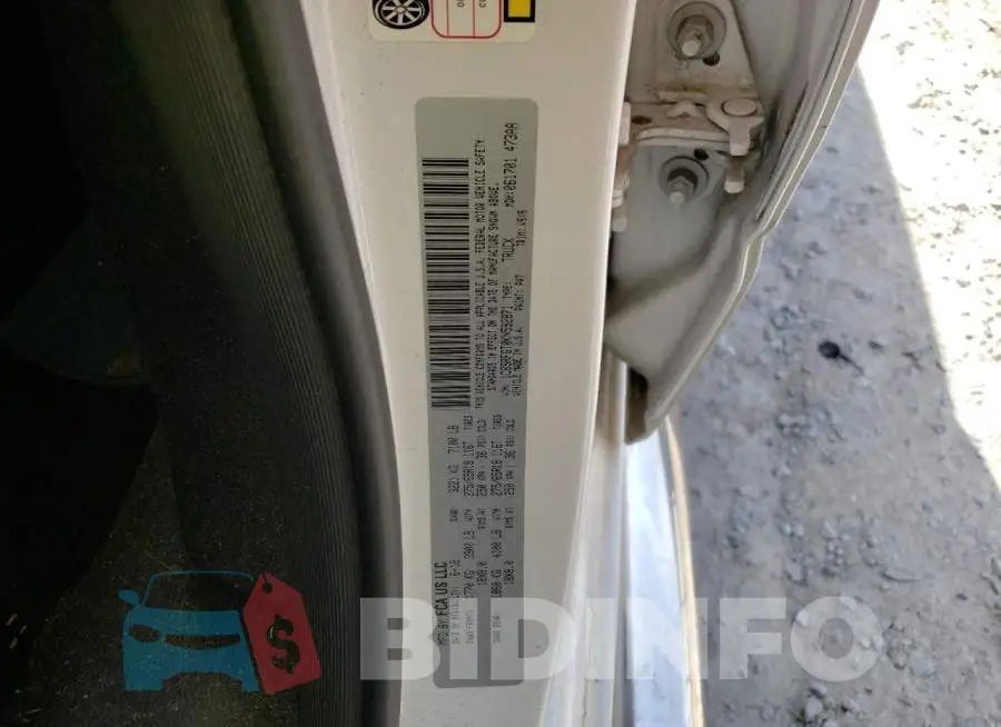 1C6SRFGT0KN592871 Photo# 12