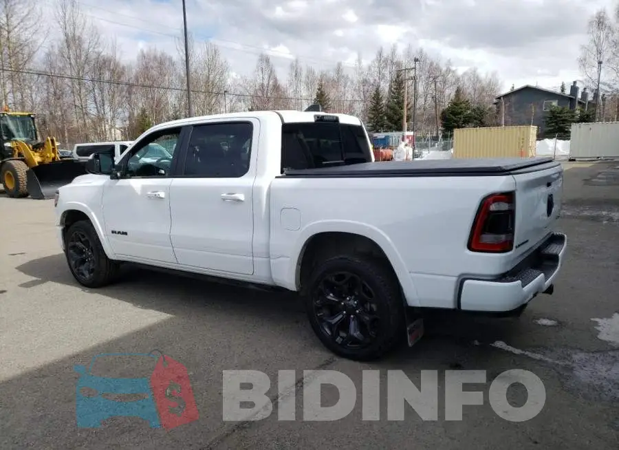 1C6SRFHT5MN829887 Photo# 2