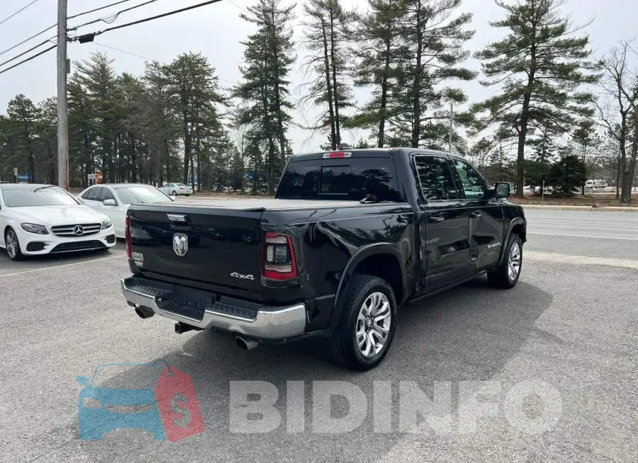 1C6SRFKT8KN506519 Photo# 4