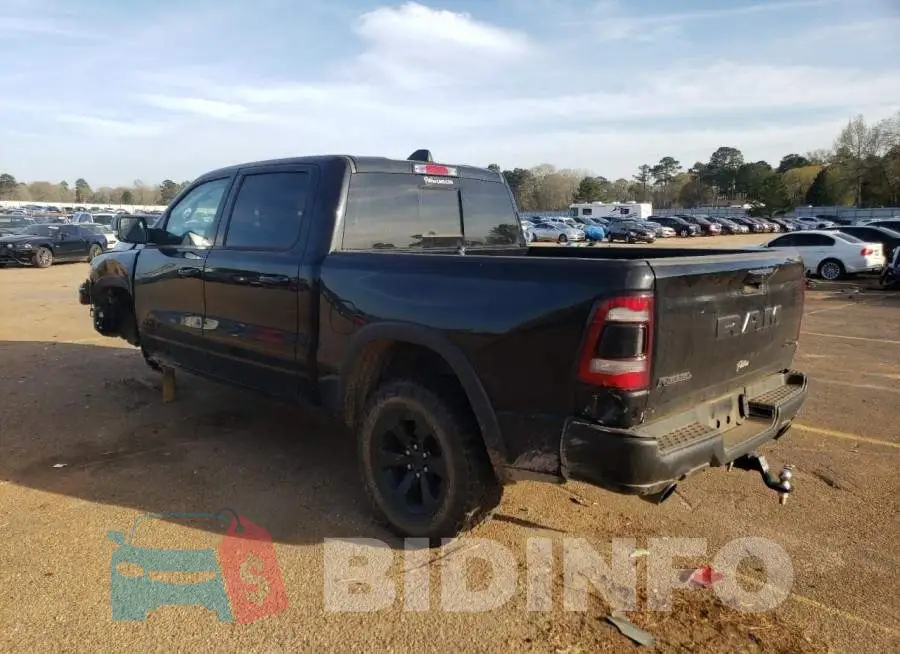 1C6SRFLT0NN221929 Photo# 2