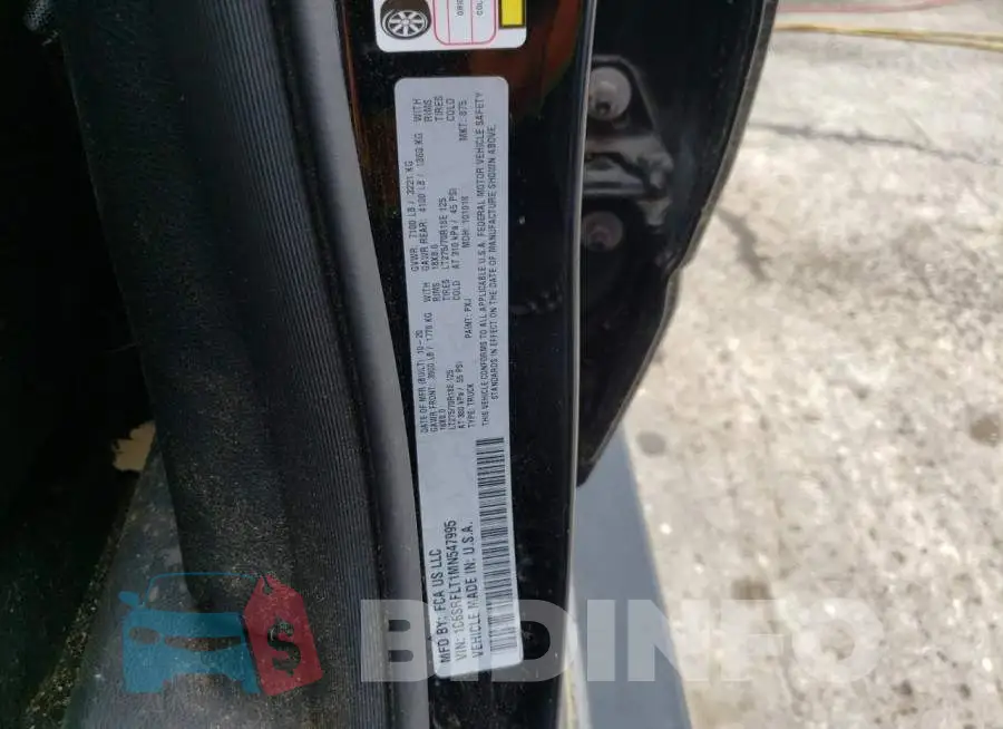 1C6SRFLT1MN547995 Photo# 12