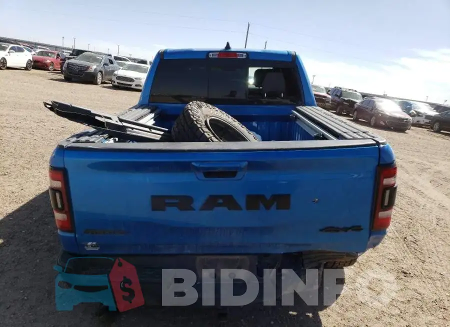 1C6SRFLT5MN535929 Photo# 6