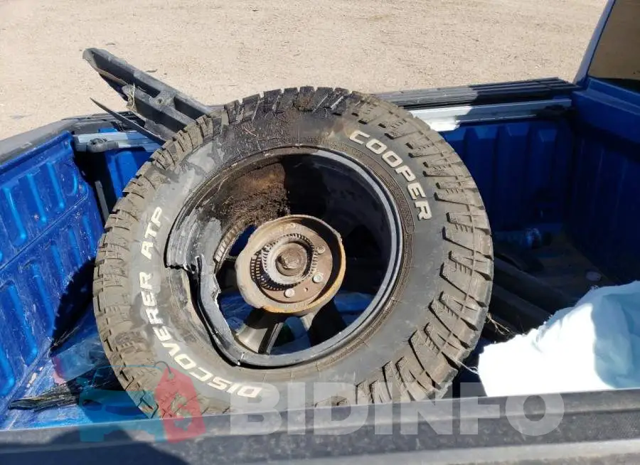 1C6SRFLT5MN535929 Photo# 12