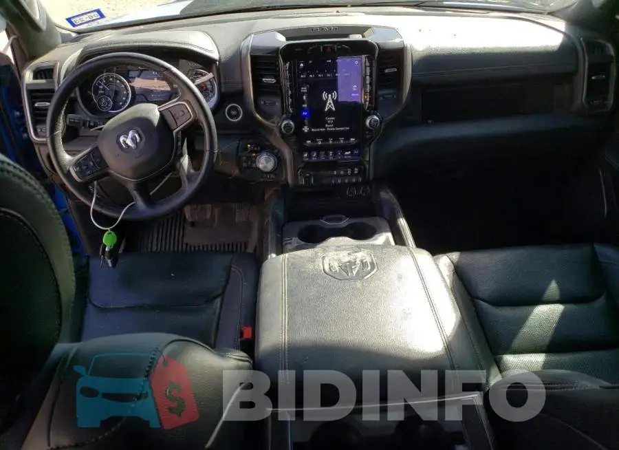 1C6SRFLT5MN535929 Photo# 8