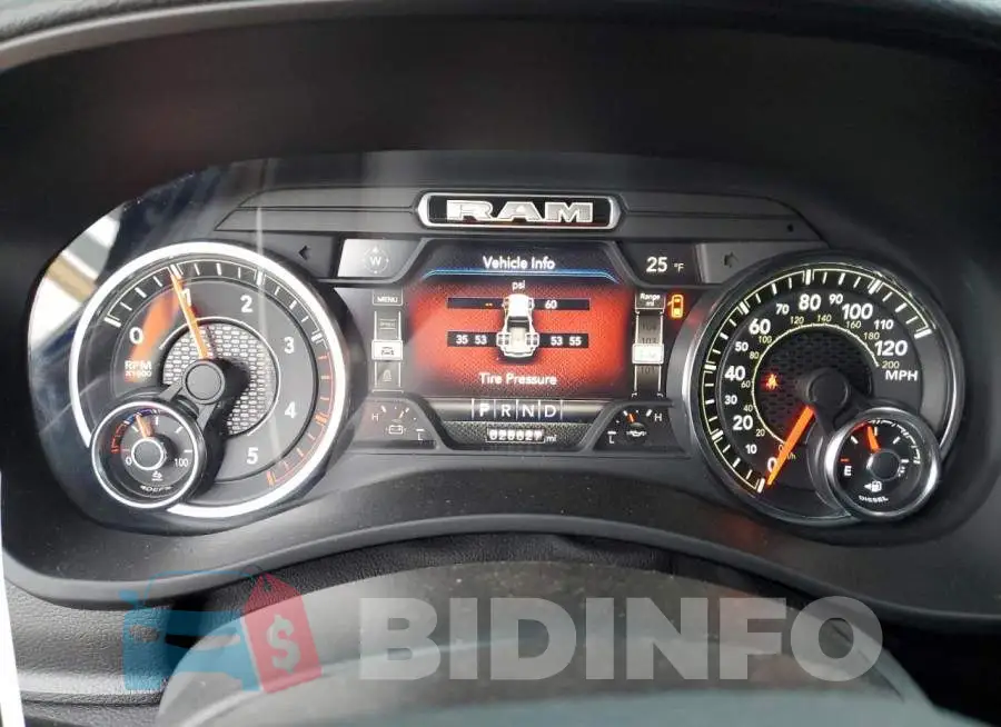 3C63RRML6MG514293 Photo# 9