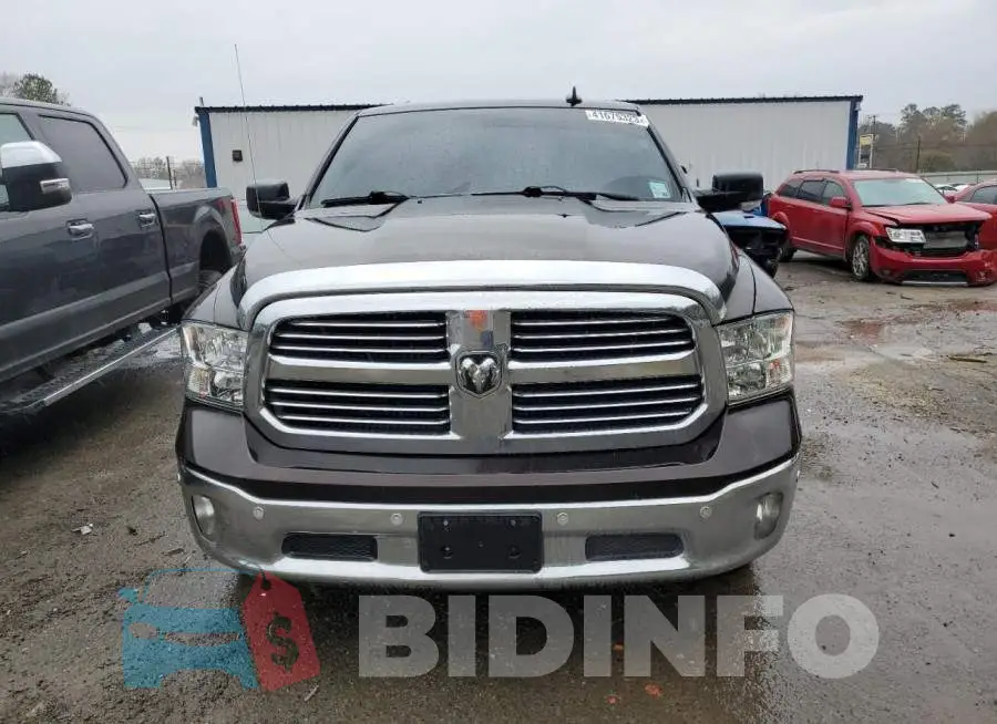 3C6RR6LT3HG617462 Photo# 5