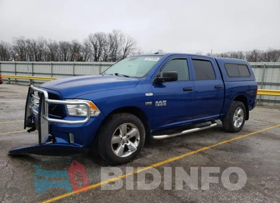 3C6RR7KT9HG681660 Photo# 1