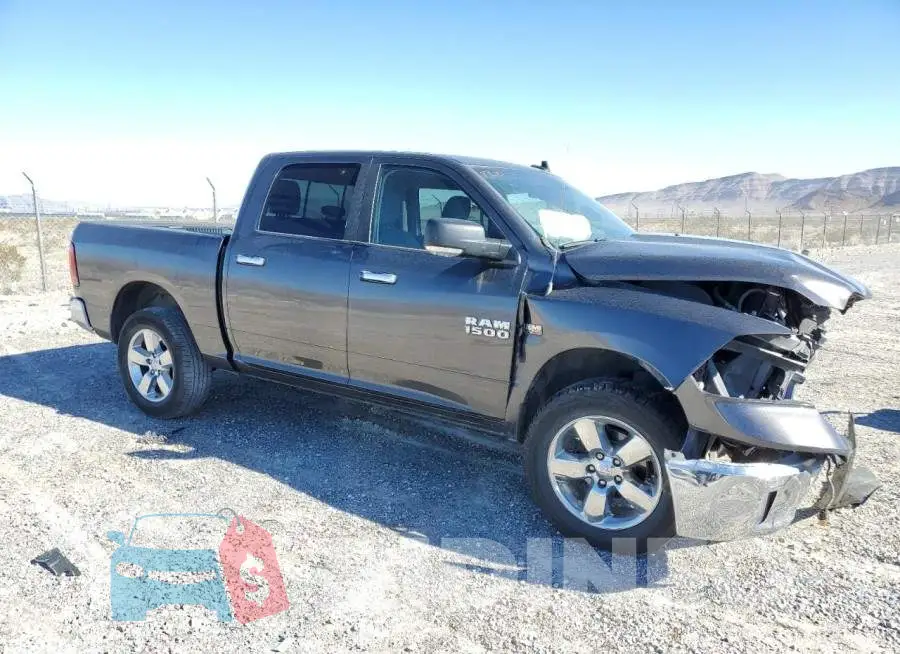 3C6RR7LT1GG377137 Photo# 4