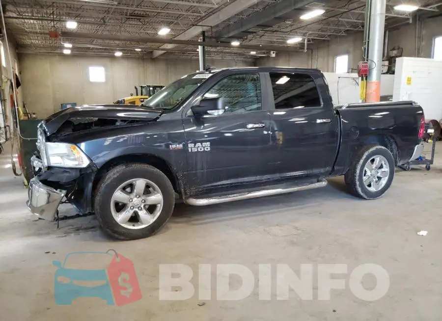 3C6RR7LT2GG272056 Photo# 1