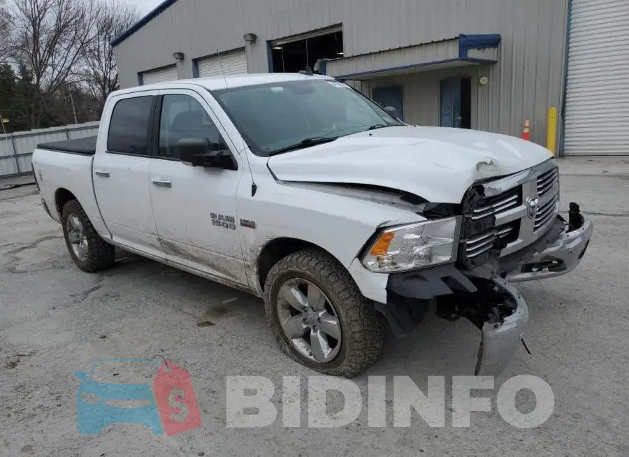 3C6RR7LT2HG689789 Photo# 4