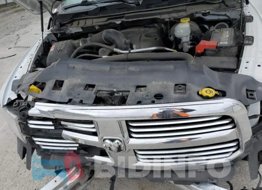 3C6RR7LT2HG689789 Photo# 11