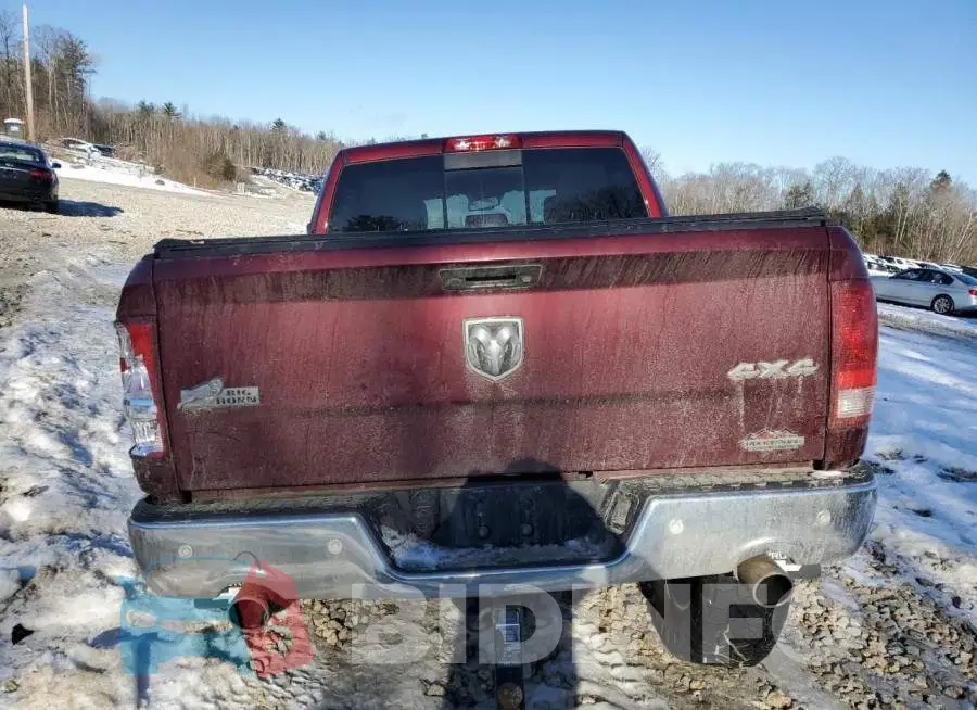 3C6RR7LT9HG584621 Photo# 6