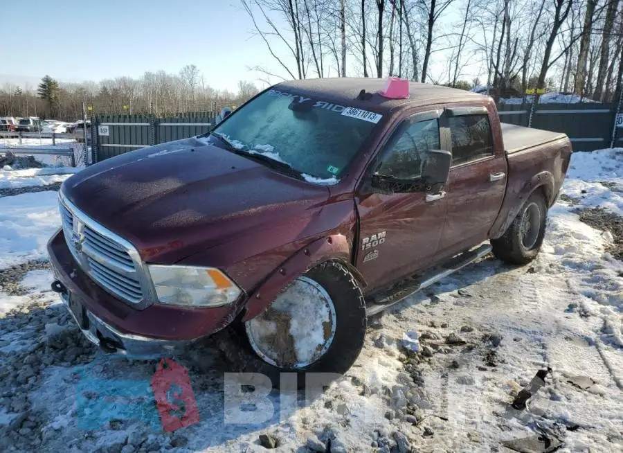 3C6RR7LT9HG584621 Photo# 1