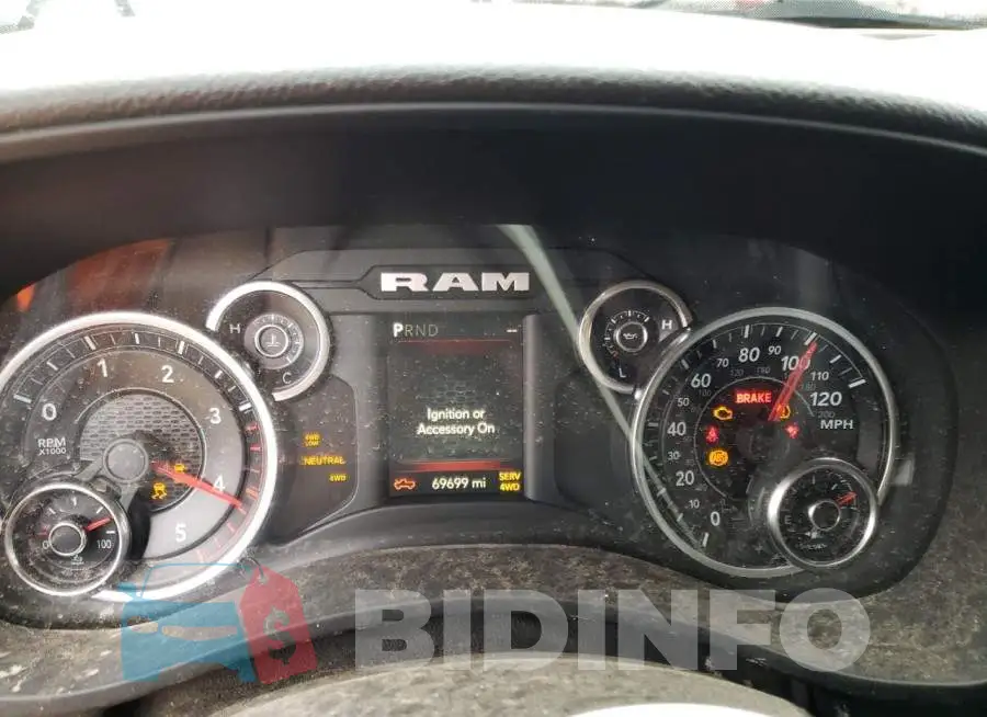 3C6UR5CL2LG170118 Photo# 9