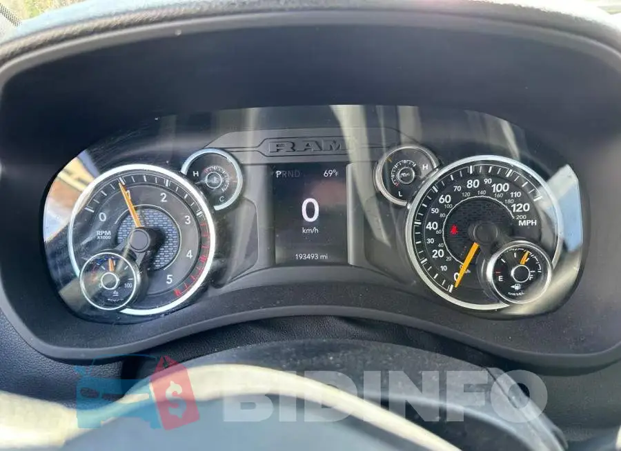 3C7WRTCL6MG501034 Photo# 9