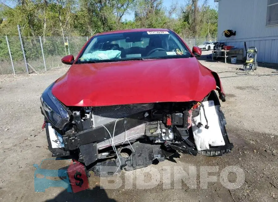 3KPF24AD1PE553500 Photo# 5