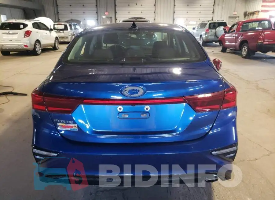 3KPF24AD5LE201806 Photo# 6