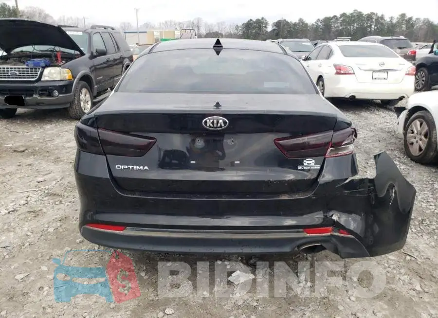 5XXGT4L31GG038168 Photo# 6