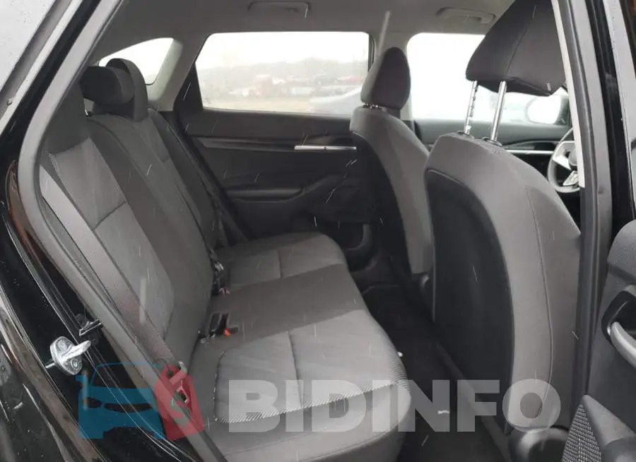 KNDEPCAA4N7334363 Photo# 11