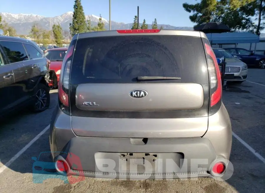 KNDJP3A56F7178622 Photo# 6