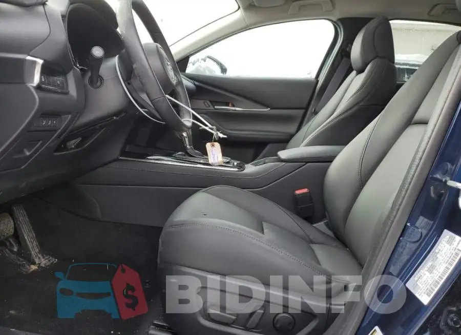 3MVDMBCL9NM450403 Photo# 7