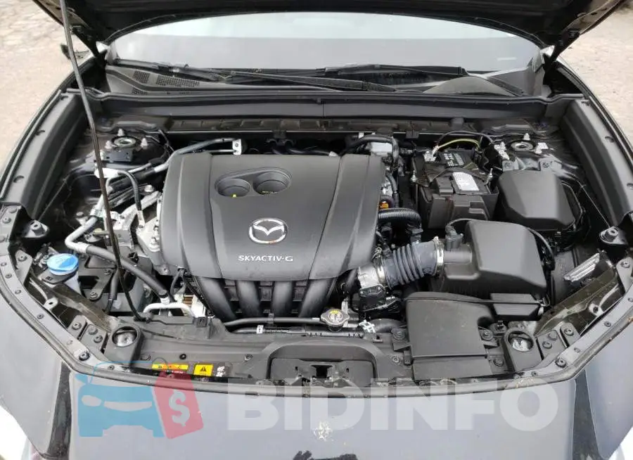 3MVDMBCL9NM454242 Photo# 11