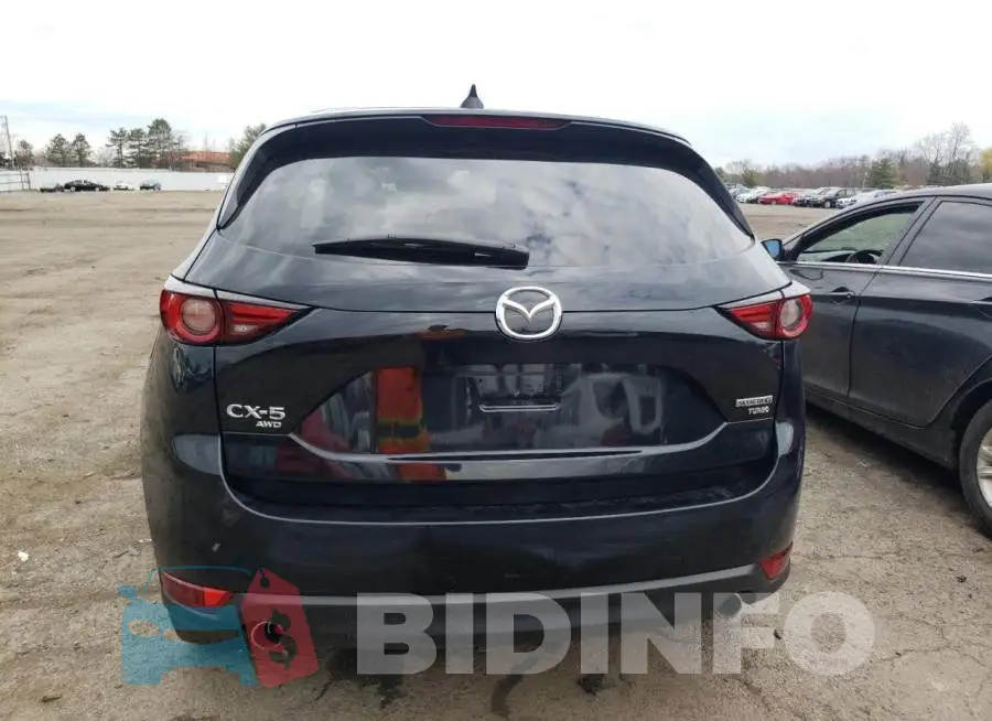 JM3KFBAY4M0422017 Photo# 6