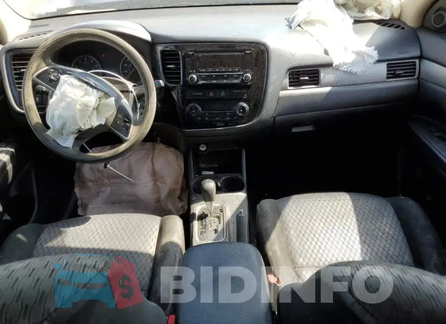 JA4AD2A34EZ007267 Photo# 8