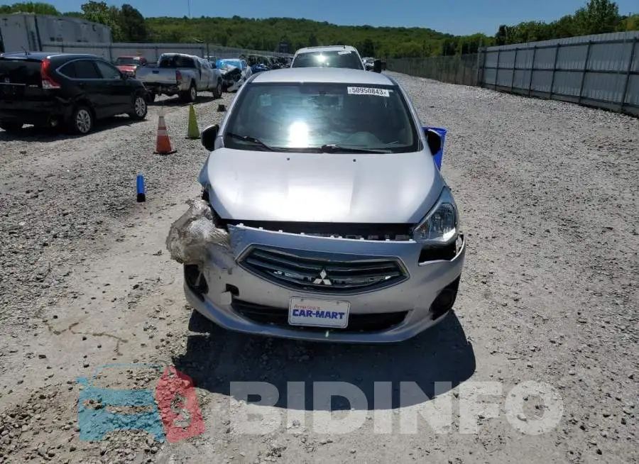 ML32F3FJ0HHF12675 Photo# 5