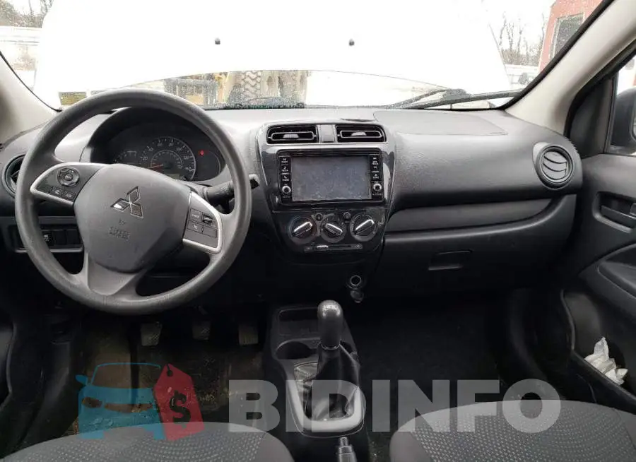 ML32F3FJ0KHF14580 Photo# 8