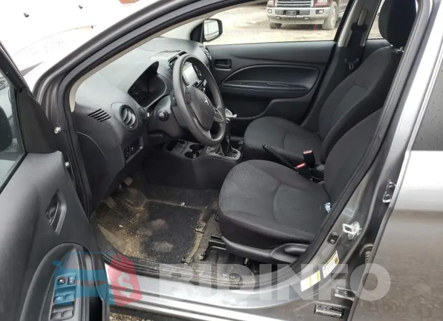ML32F3FJ0KHF14580 Photo# 7