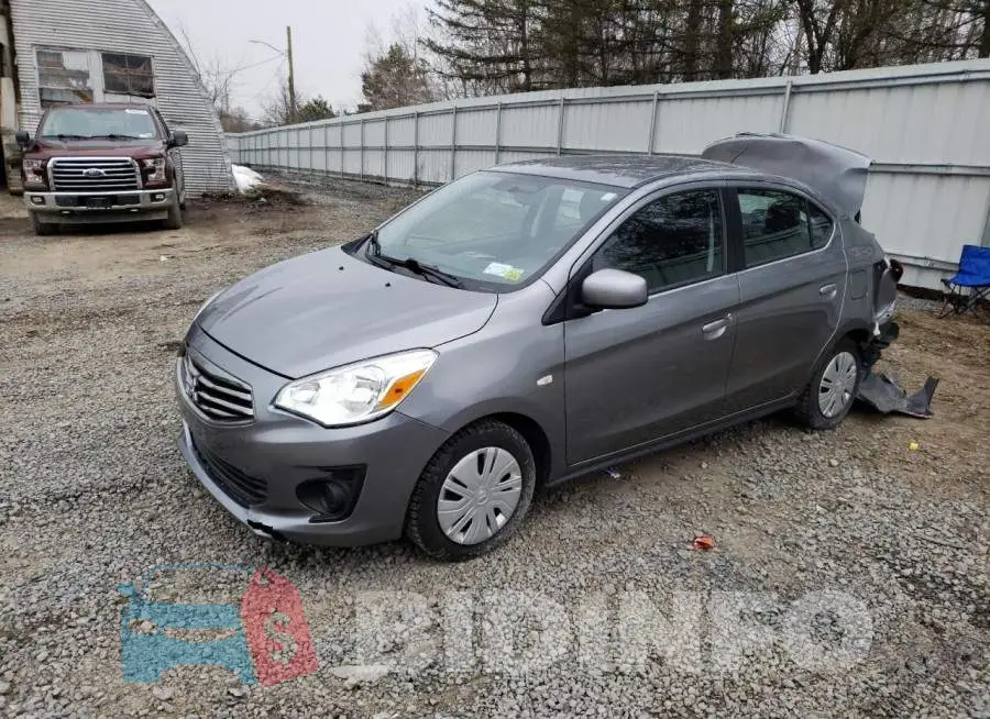 ML32F3FJ0KHF14580 Photo# 1