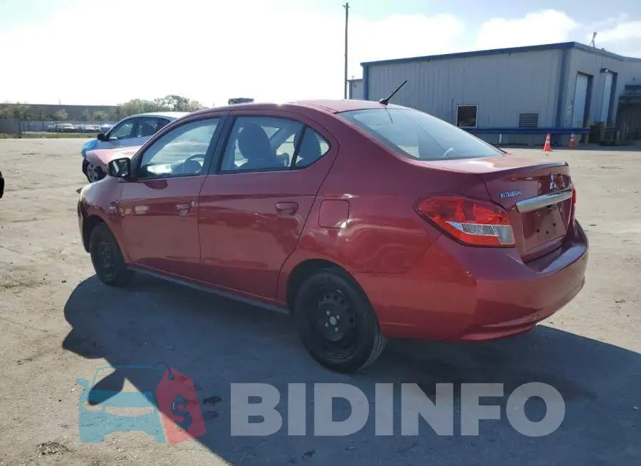 ML32F3FJ1KHF04608 Photo# 2