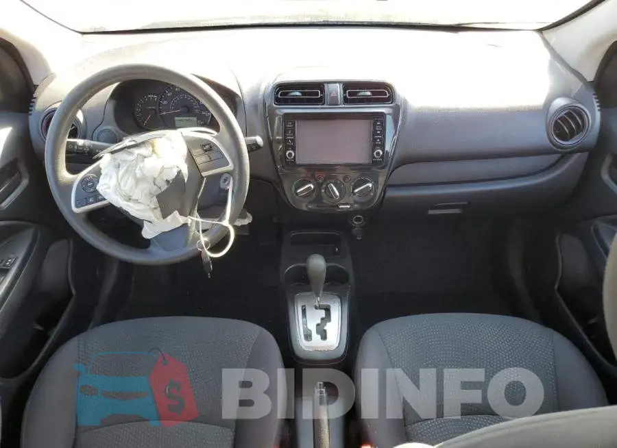 ML32F3FJ1KHF04608 Photo# 8