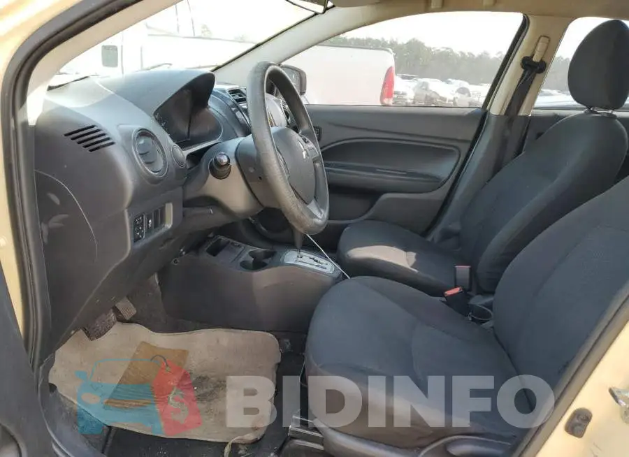 ML32F3FJ5KHF00948 Photo# 7