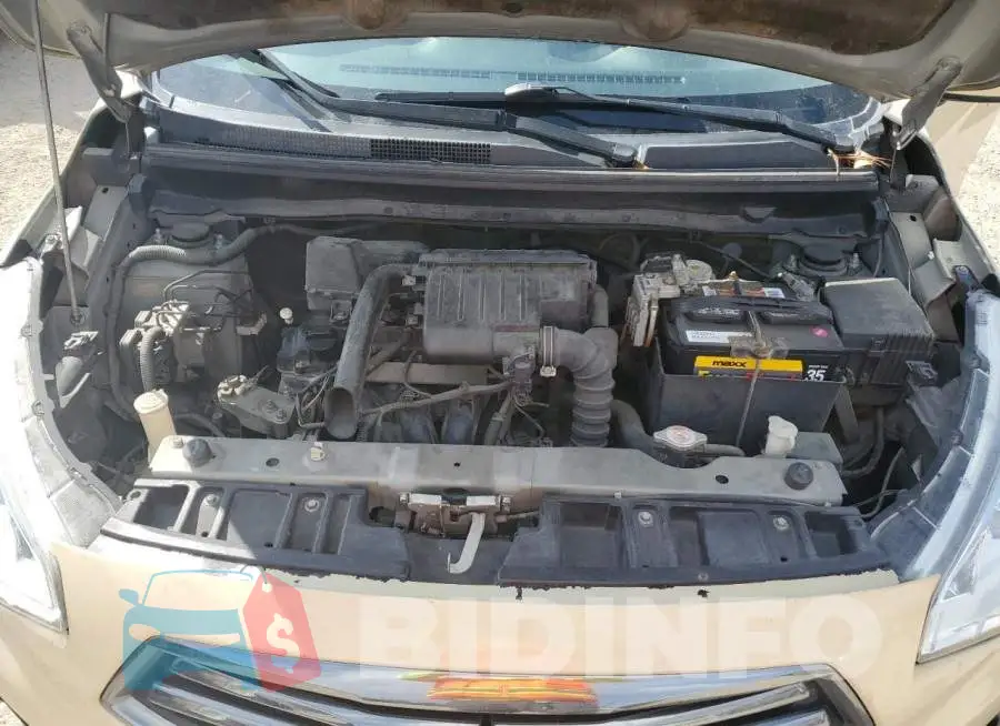 ML32F3FJ5KHF00948 Photo# 11