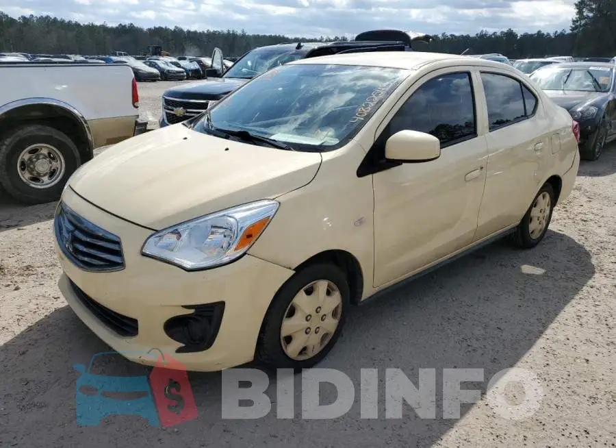 ML32F3FJ5KHF00948 Photo# 1
