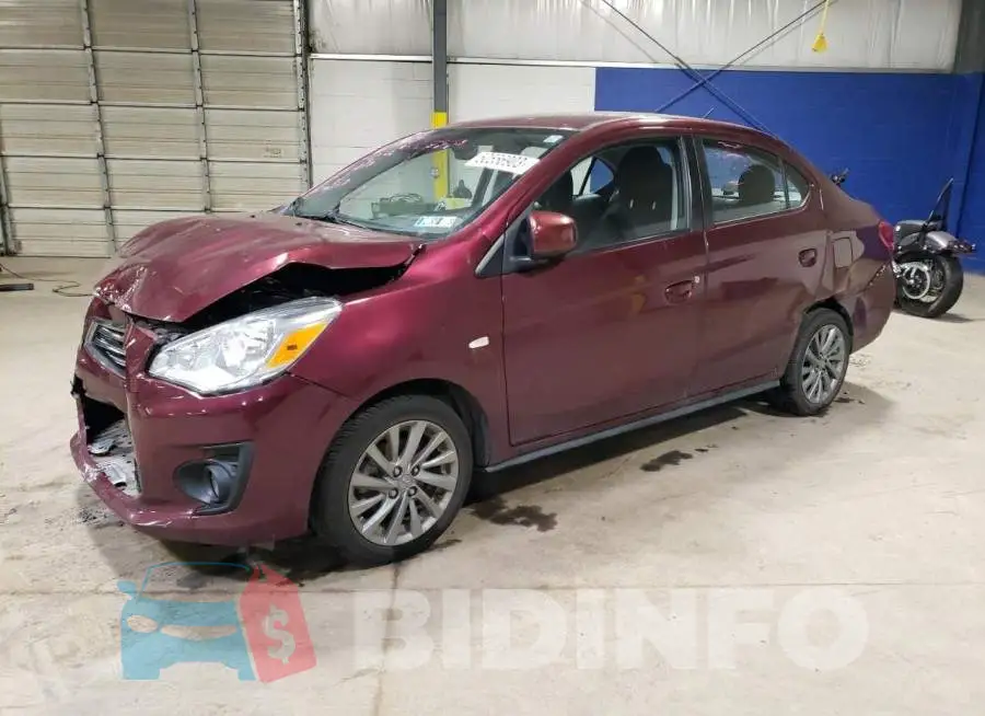 ML32F3FJ7KHF08324 Photo# 1