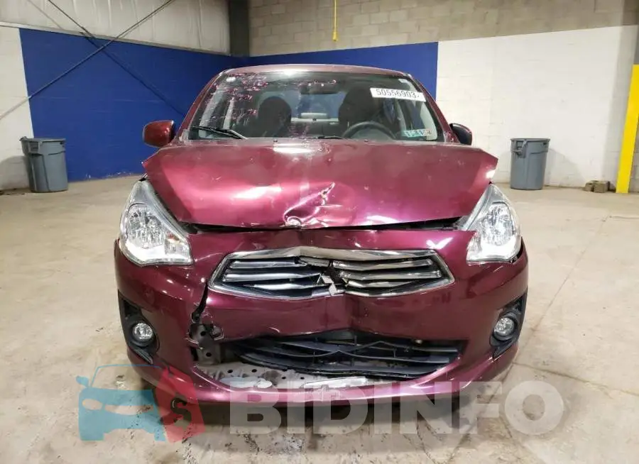 ML32F3FJ7KHF08324 Photo# 5