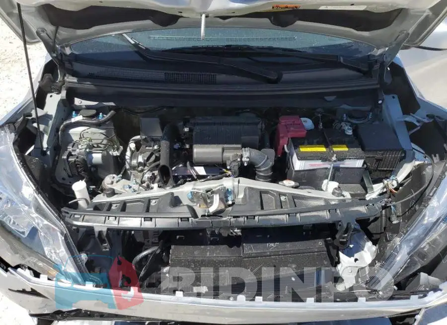 ML32FUFJ6PHF02771 Photo# 11