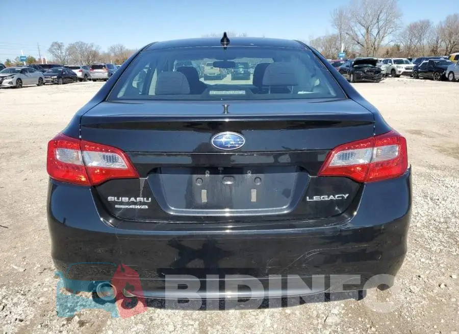 4S3BNBC67G3013973 Photo# 6