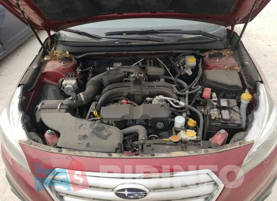 4S4BSBAC3G3321428 Photo# 12