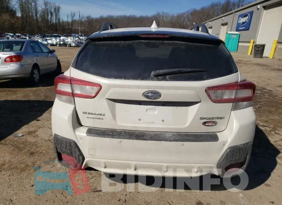 JF2GTAMC2J8286132 Photo# 6