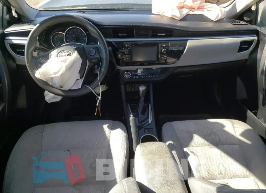 2T1BURHE8FC371195 Photo# 8